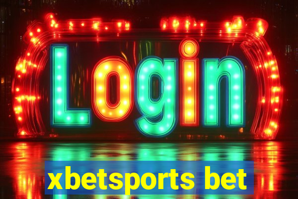 xbetsports bet